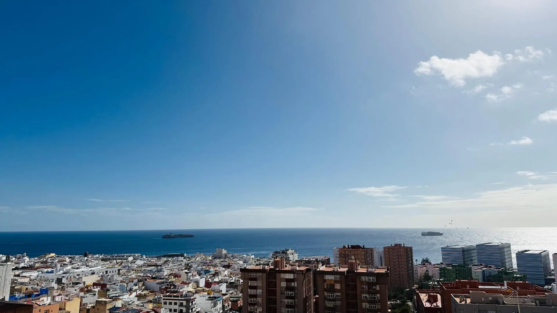 Daire Casita Evisuit Las Palmas de Gran Canaria