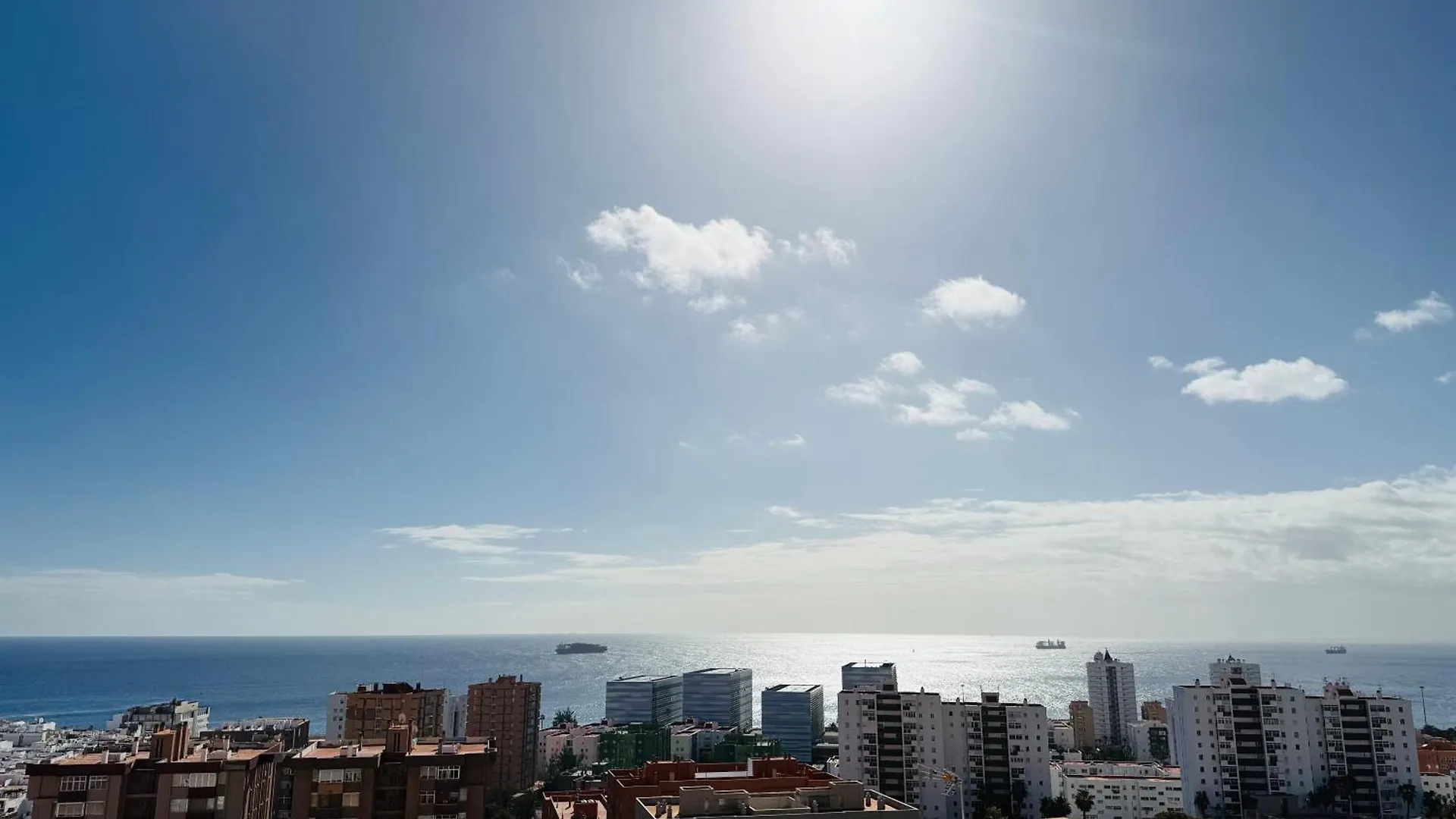 Casita Evisuit Las Palmas de Gran Canaria İspanya