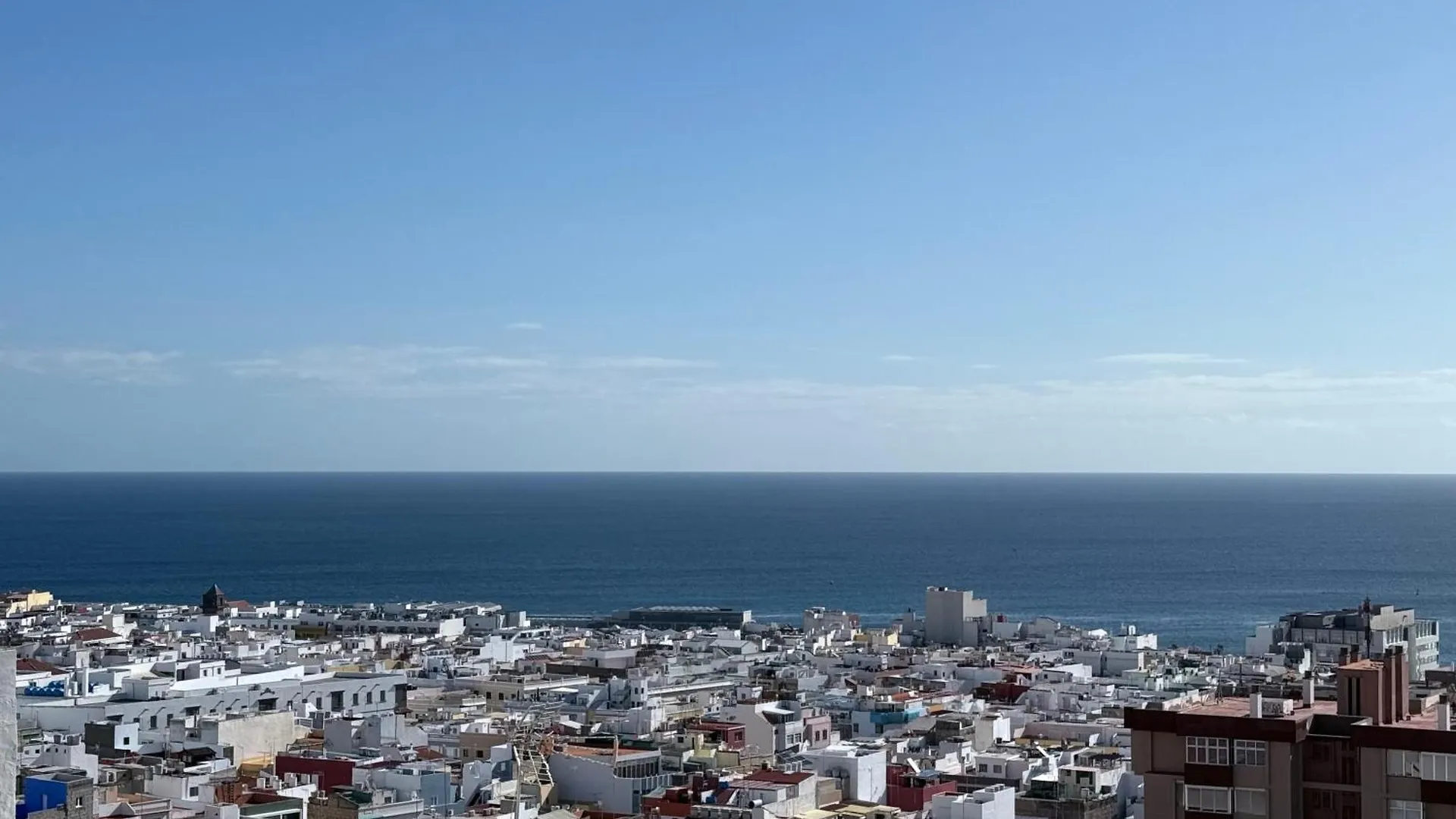 Casita Evisuit Las Palmas de Gran Canaria Daire