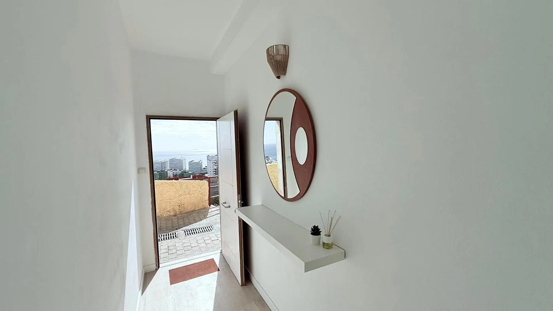 Daire Casita Evisuit Las Palmas de Gran Canaria İspanya