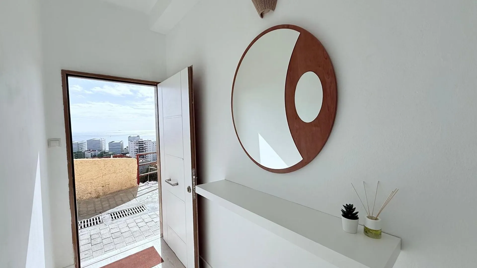 Casita Evisuit Las Palmas de Gran Canaria İspanya
