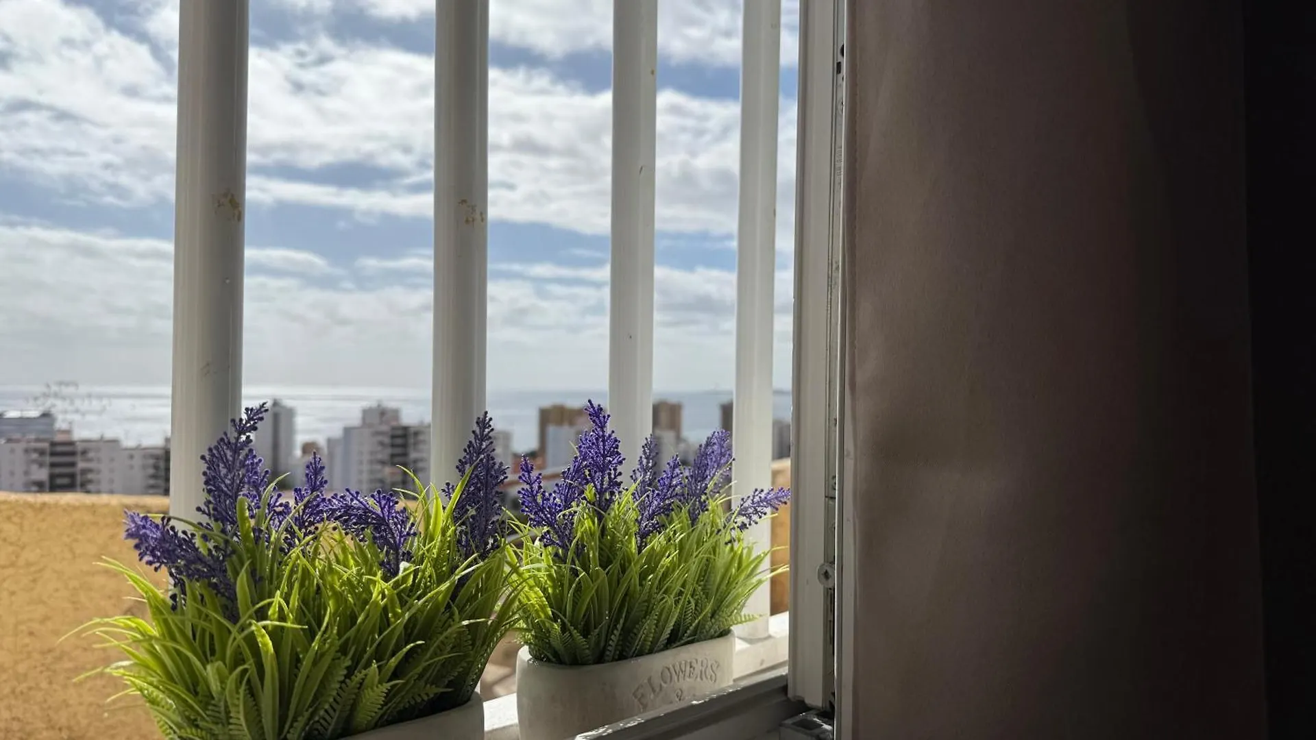 Casita Evisuit Las Palmas de Gran Canaria