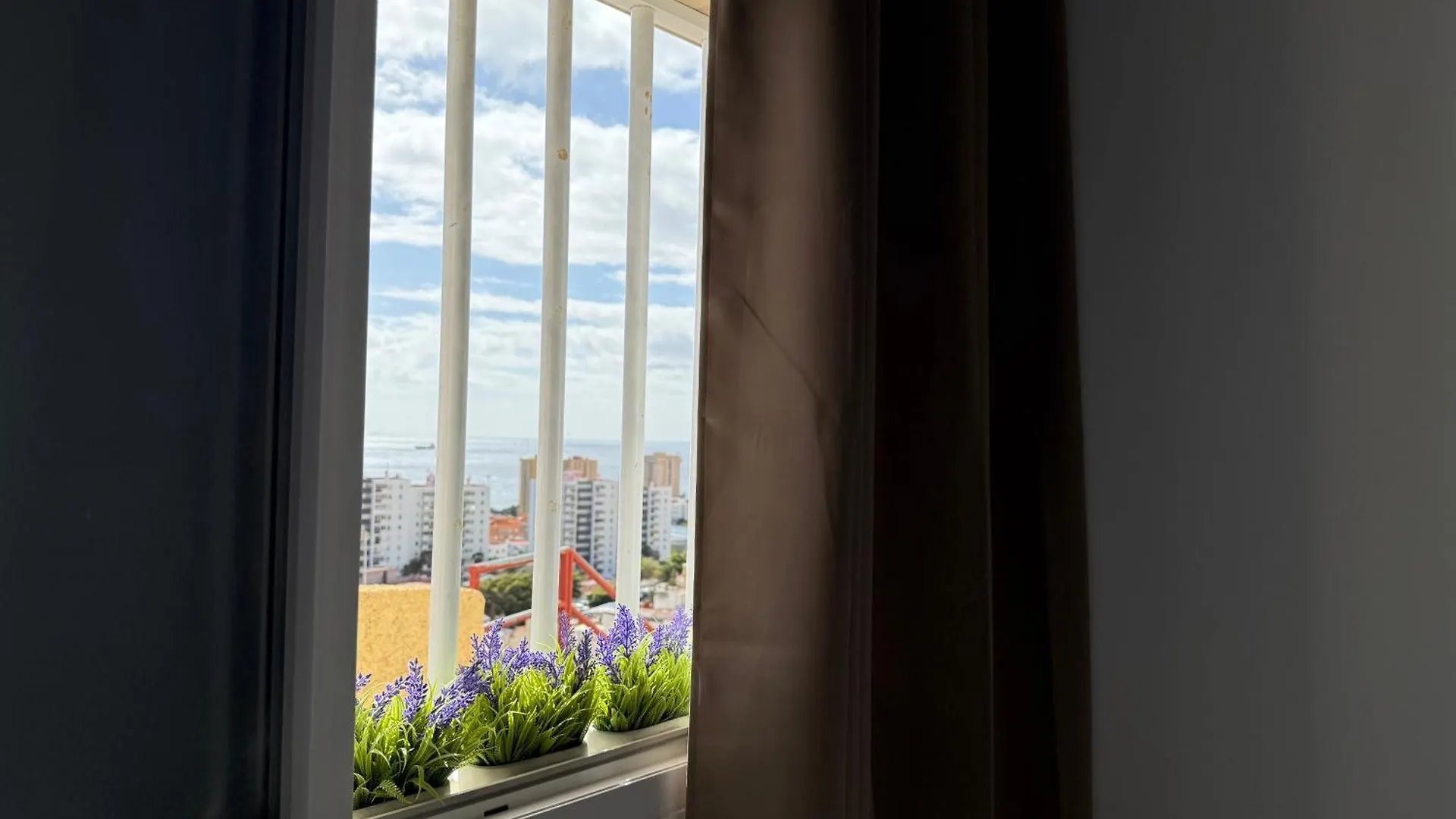 Daire Casita Evisuit Las Palmas de Gran Canaria