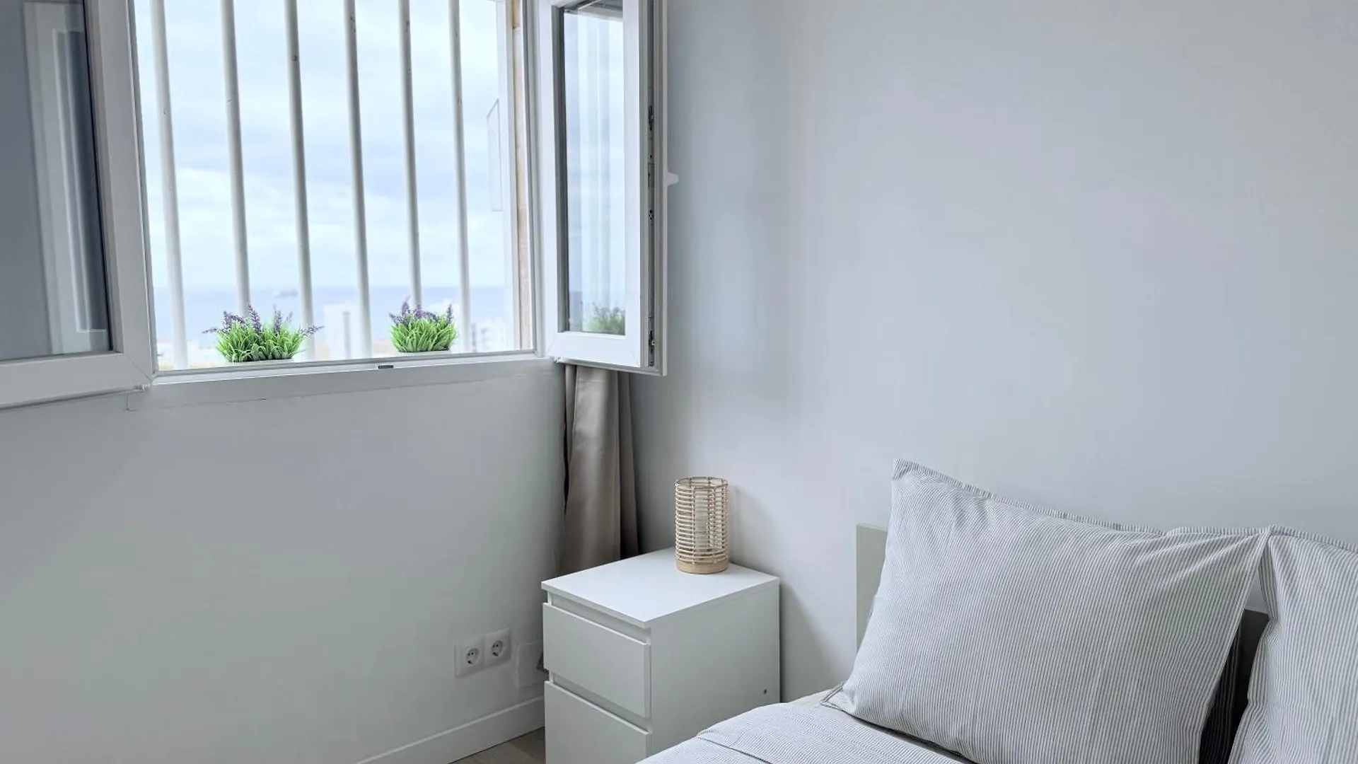 Casita Evisuit Las Palmas de Gran Canaria İspanya