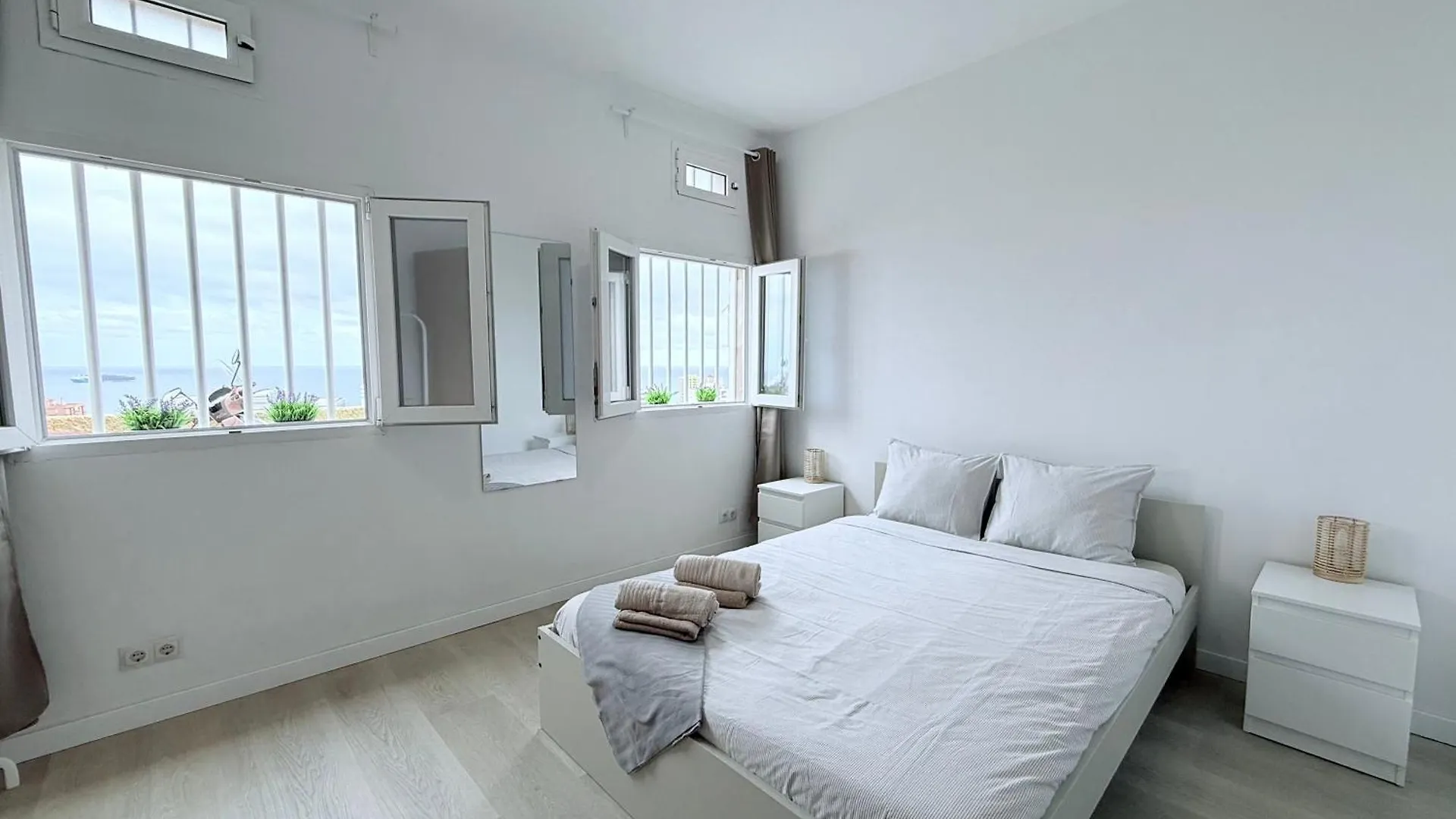 Casita Evisuit 大加那利岛拉斯帕尔马斯 0*,