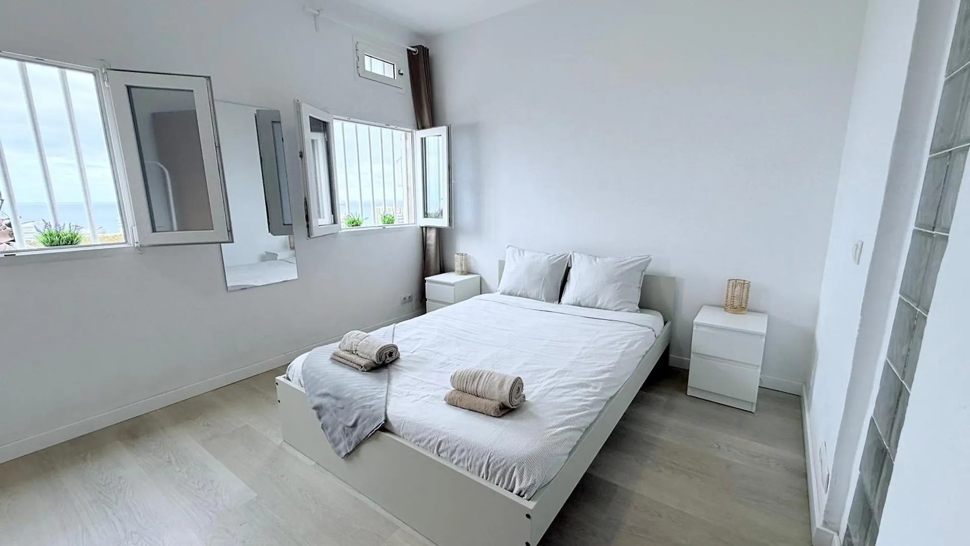 Casita Evisuit Las Palmas de Gran Canaria