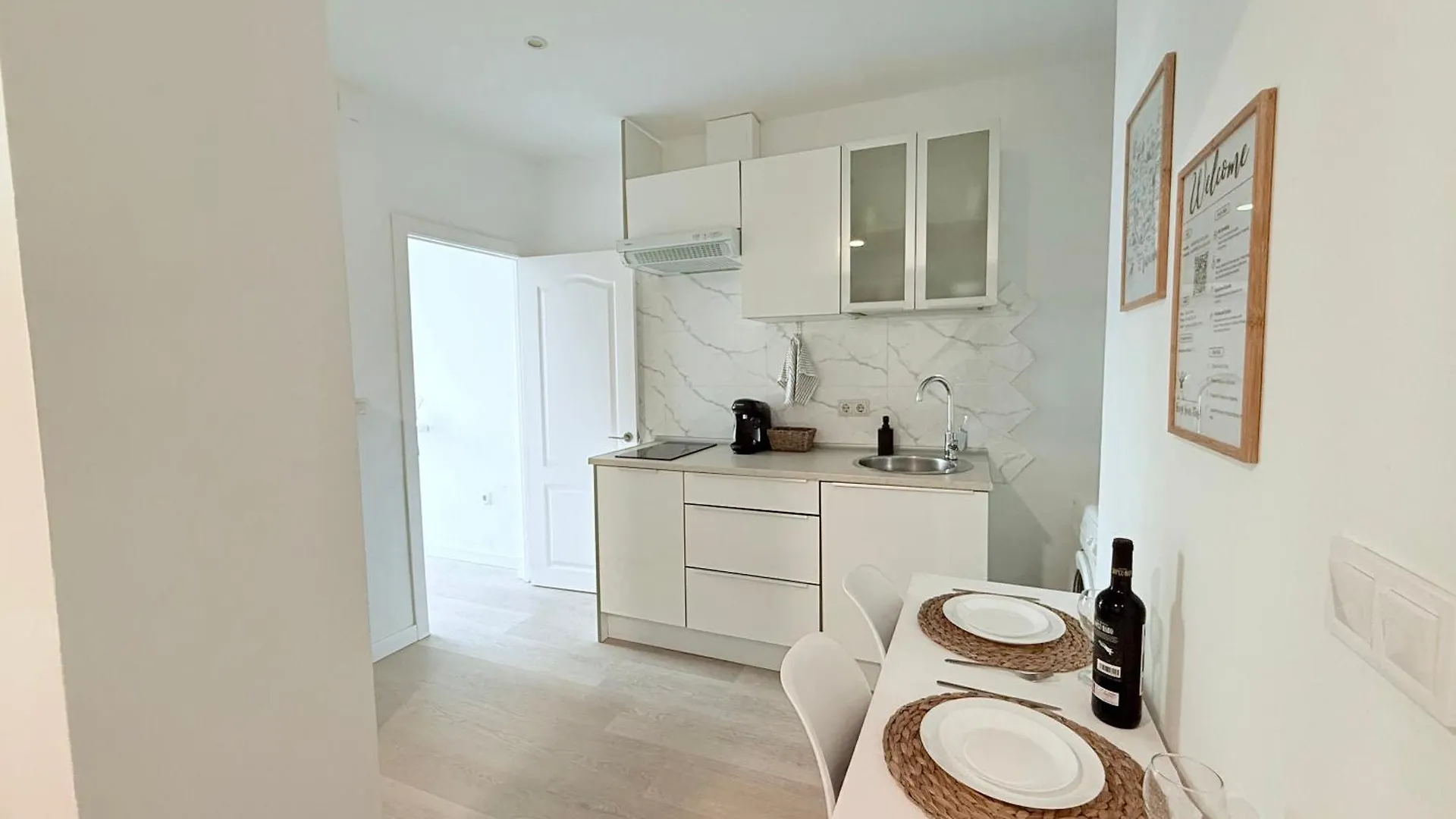 Casita Evisuit Las Palmas de Gran Canaria 0*,