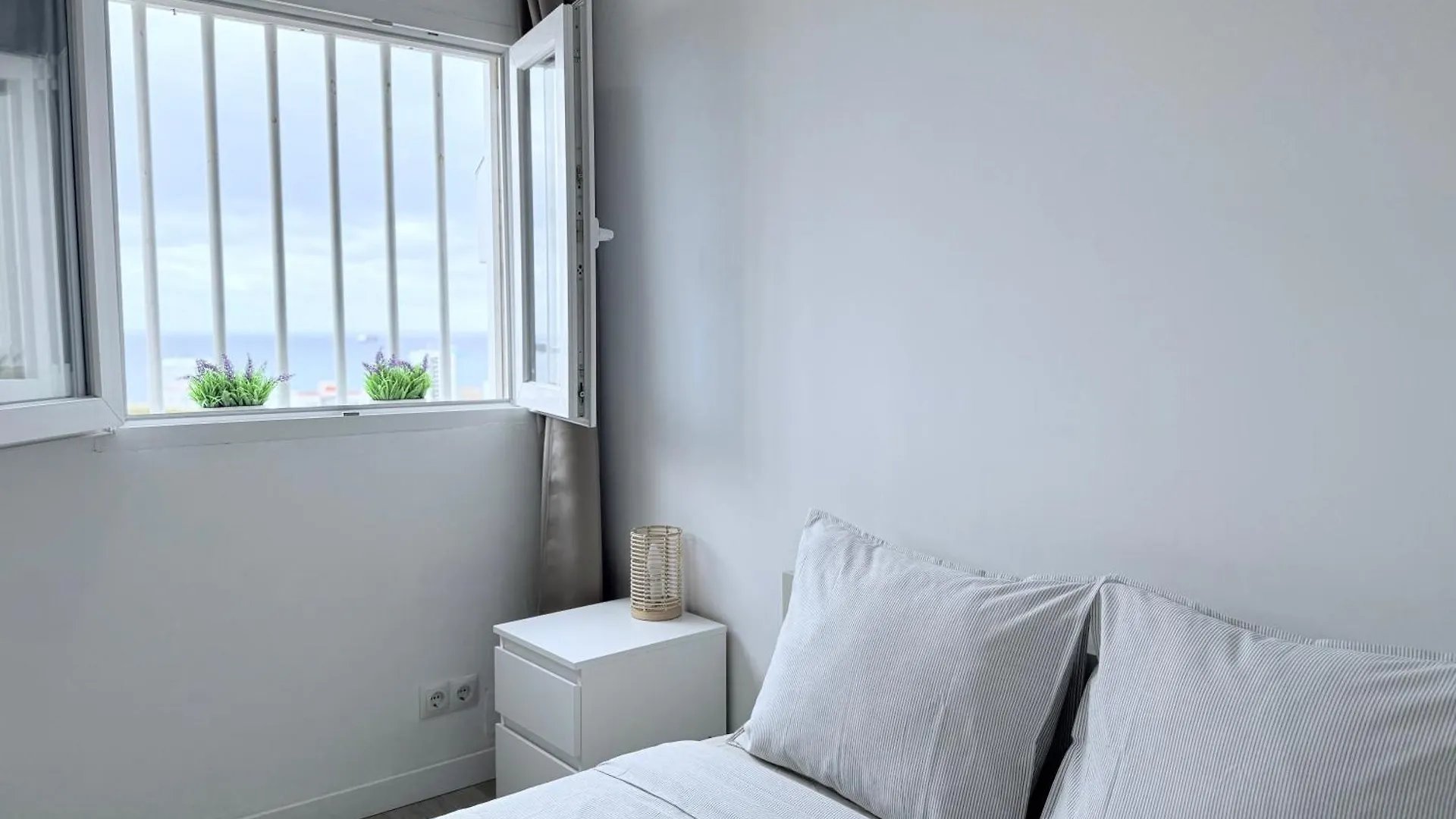 Casita Evisuit Las Palmas de Gran Canaria