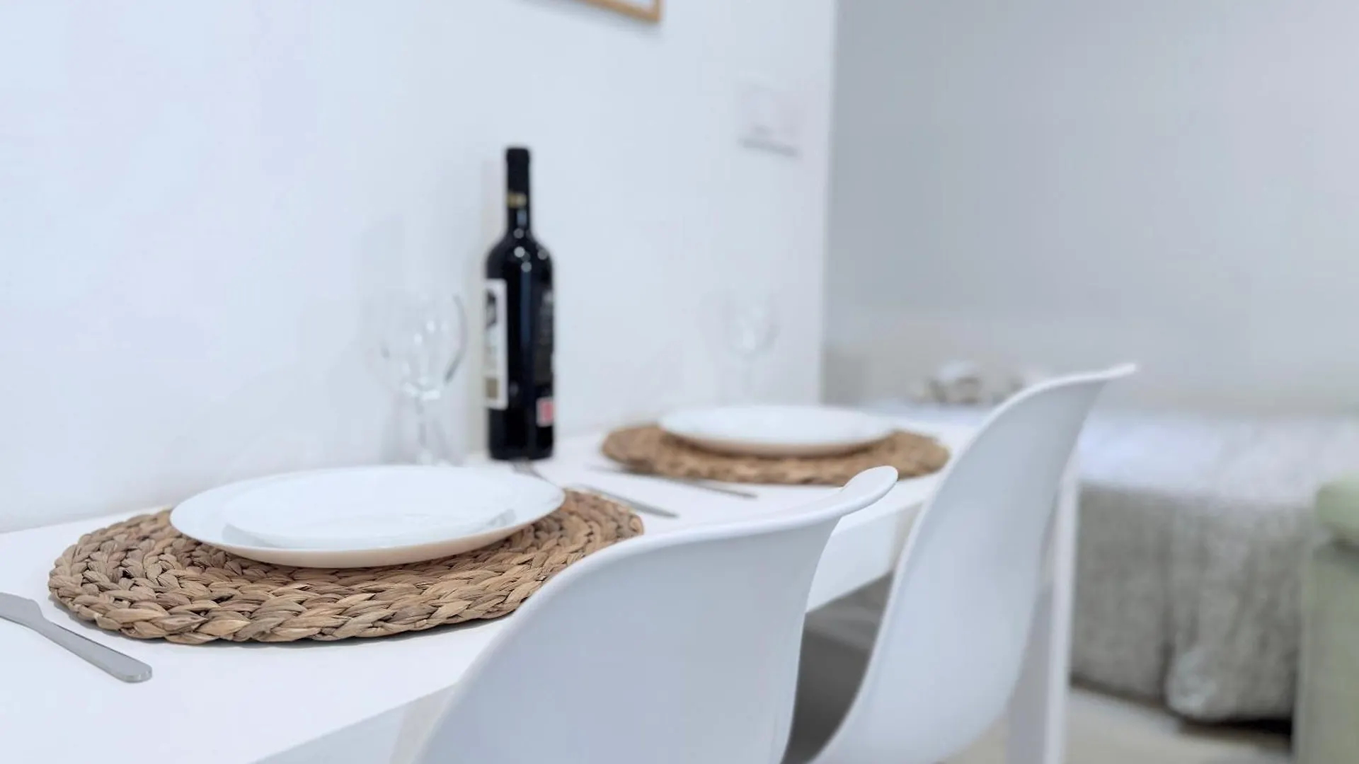 Daire Casita Evisuit Las Palmas de Gran Canaria İspanya
