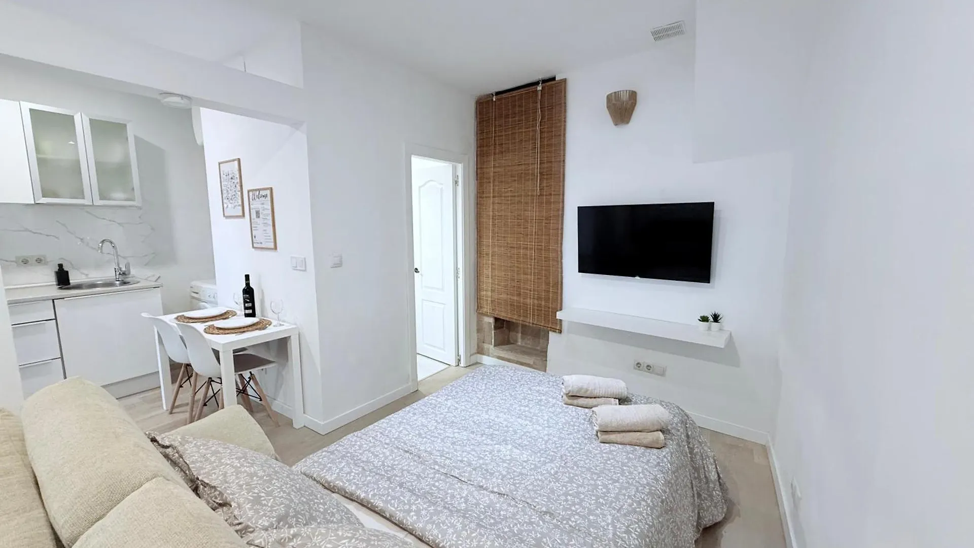 Daire Casita Evisuit Las Palmas de Gran Canaria