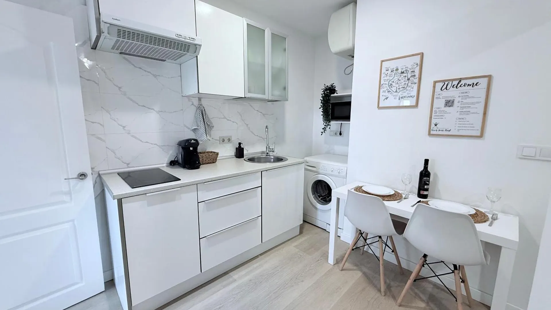 Casita Evisuit Las Palmas de Gran Canaria