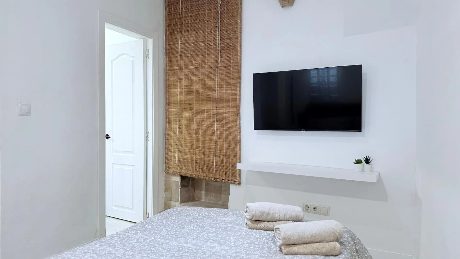 Casita Evisuit Las Palmas de Gran Canaria 0*,  İspanya