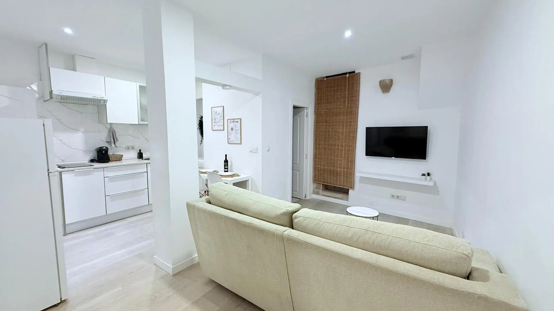 Casita Evisuit Las Palmas de Gran Canaria 0*,