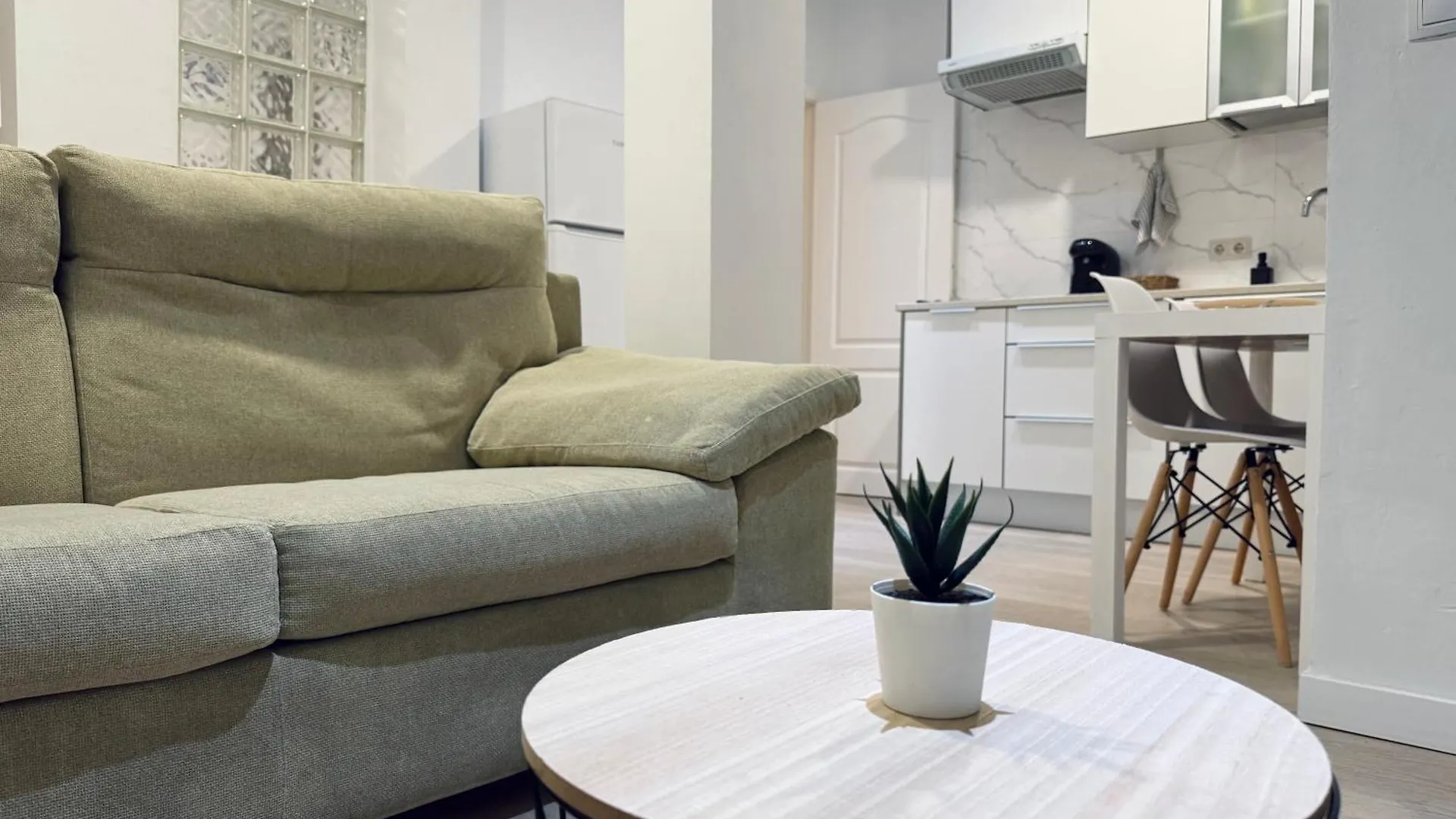Casita Evisuit Las Palmas de Gran Canaria Daire